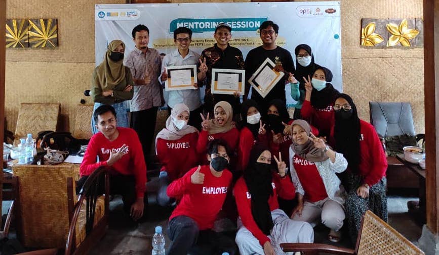 Unimma PPTI 2021